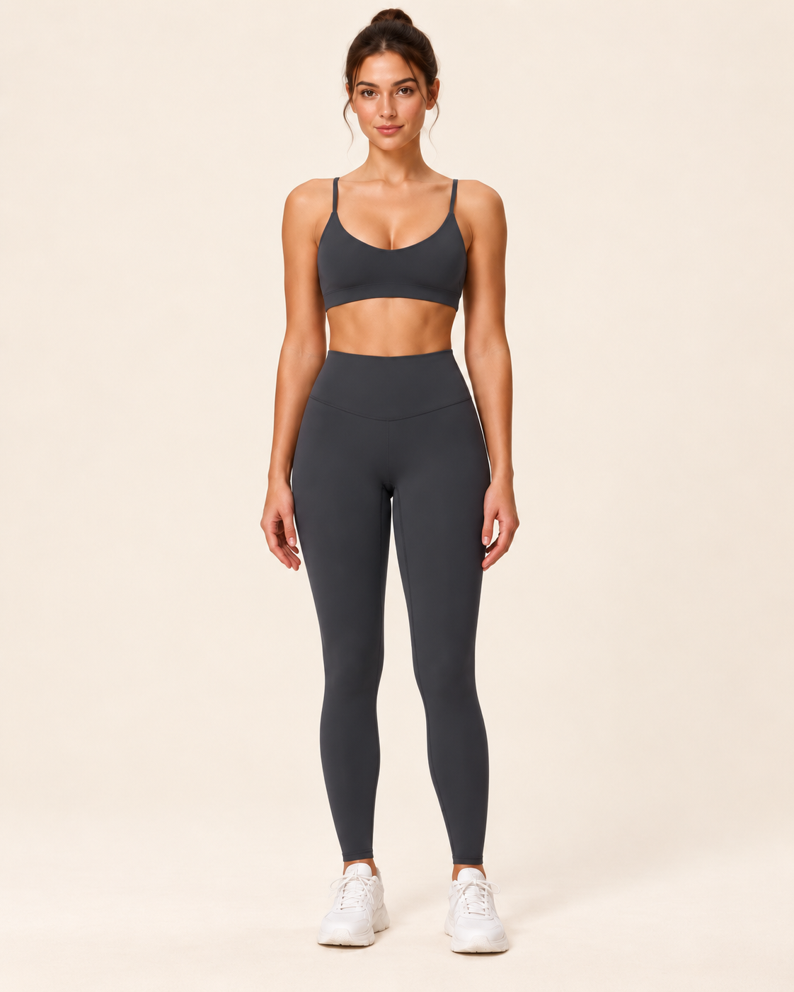 Alina Set | conjunto deportivo para mujer