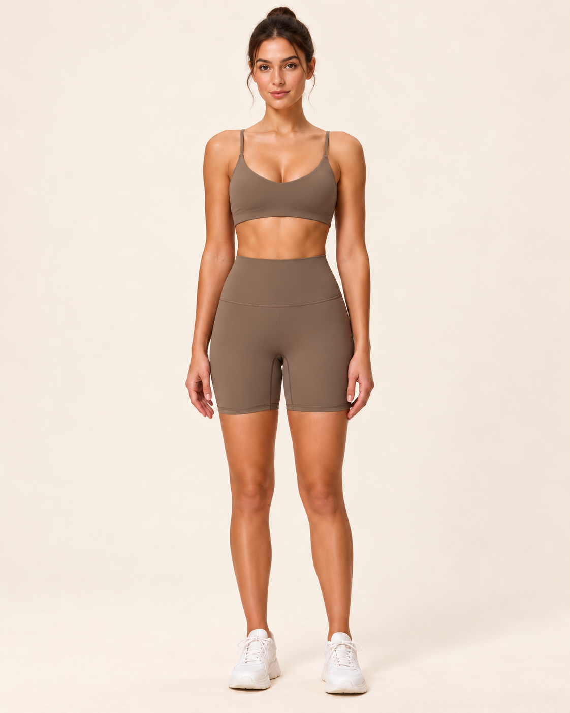 Alina Set | conjunto deportivo para mujer