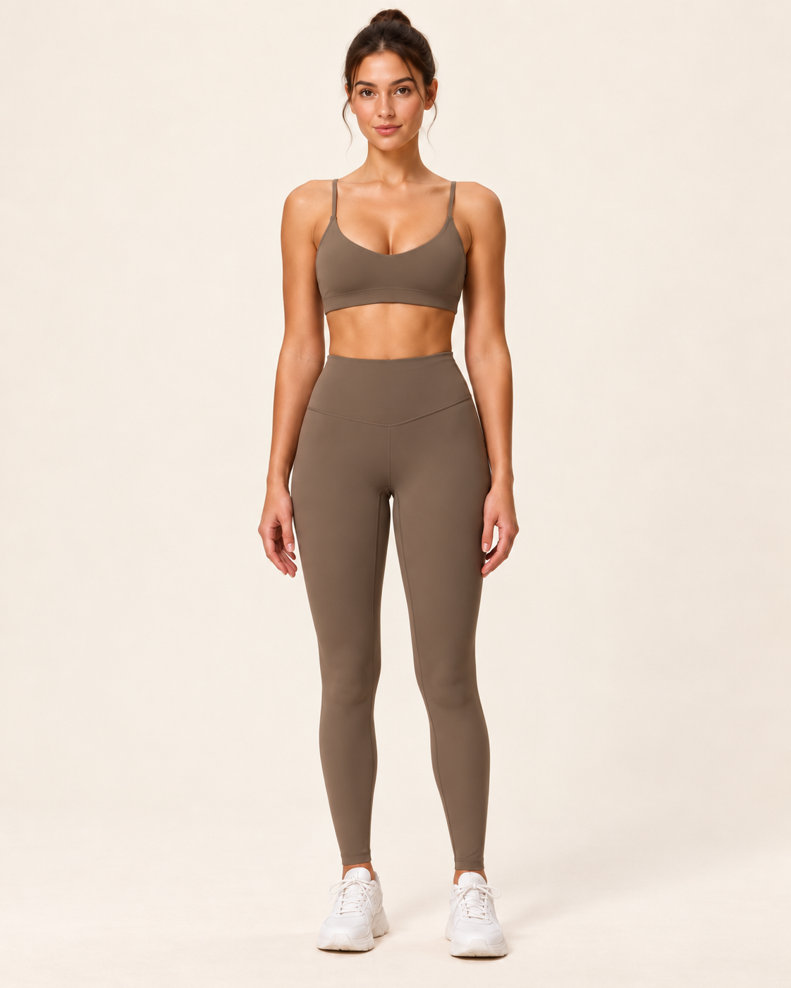Alina Set | conjunto deportivo para mujer