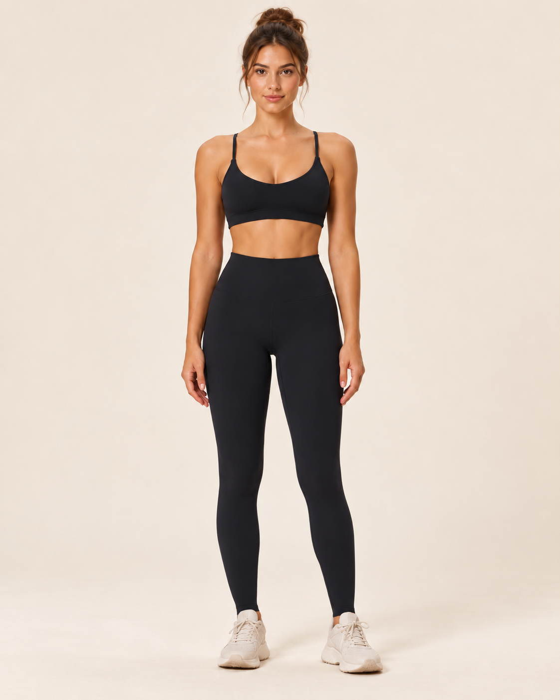 Alina Set | conjunto deportivo para mujer