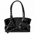 Bordeaux Bag | bolso baguette de hombro elegante
